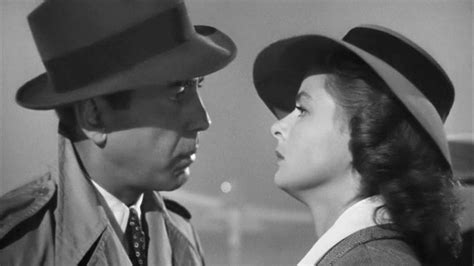 [VIERNES NEGRO] "Casablanca" (1942), de Michael Curtiz