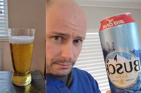 Busch vs Busch Light: Which Is The Better Beer for You?