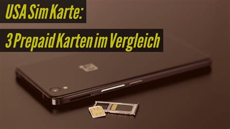 USA Sim Karte – 3 Prepaid Karten im Vergleich • USA-Reiseblogger