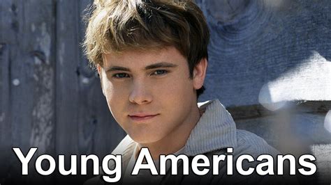 Young Americans - The WB Series