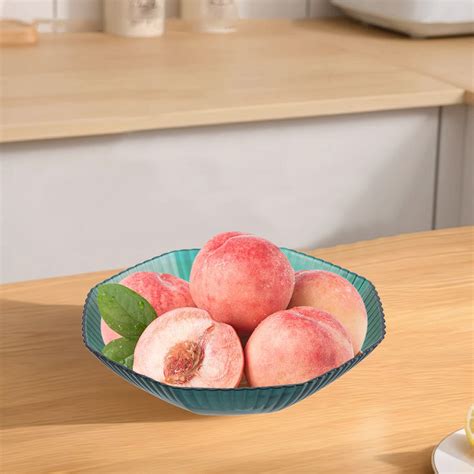 Blaxill Fruit Trays for Party Fresh Fruit Serving Tray on Ice, Party ...