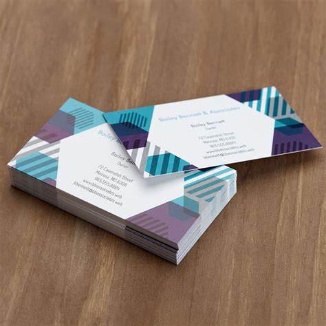 Custom Standard Business Cards, Business Card Printing | Vistaprint | Printing business cards ...