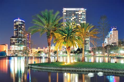 Orlando Area Attractions | Florida Sun Vacation Rentals