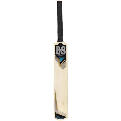 B&S Mini Autograph Cricket Bat | Sportsmans Warehouse