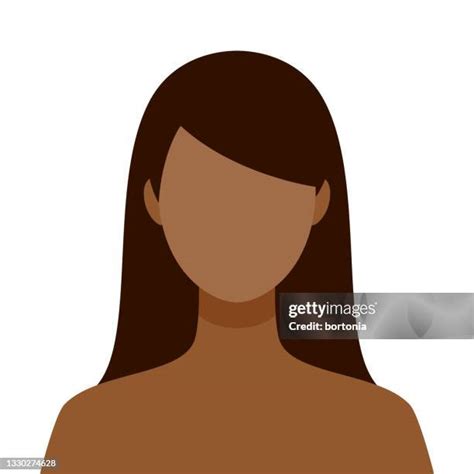 Blank Female Avatar Photos and Premium High Res Pictures - Getty Images