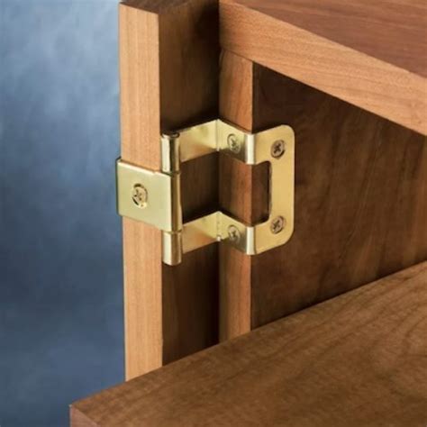 Hinges For Full Overlay Frameless Cabinets | Cabinets Matttroy