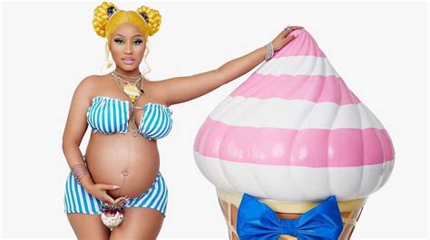 Pregnancy Nicki Minaj Baby Name : The Source Nicki Minaj S Mother Confirms Baby S Birth In ...