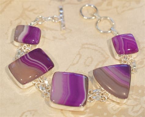 lavender - Beads and Pieces