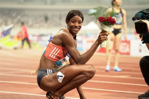 Miller-Uibo could abandon Olympic 400m title defence due to Tokyo 2020 ...