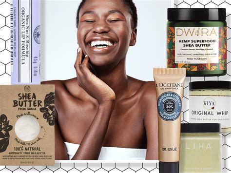 Shea butter for body: skincare benefits and best products to use