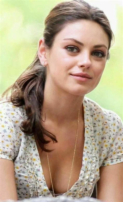 Pin on Milla Kunis