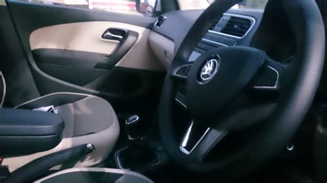 Skoda Rapid facelift exterior and interior spied up close