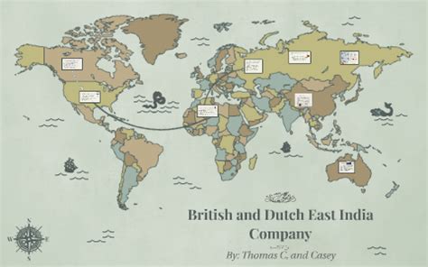 British and Dutch East India Company by Thomas Courtney on Prezi