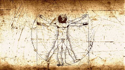 Vitruvian Man Wallpapers - Top Free Vitruvian Man Backgrounds ...