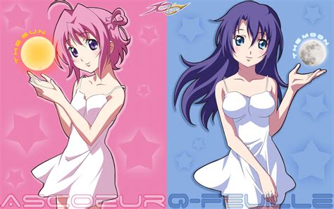 Download Anime Kiddy Girl HD Wallpaper