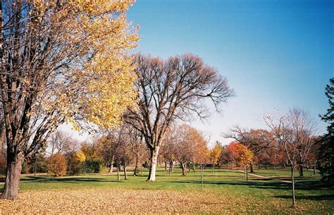 Minnehaha Park, Minneapolis