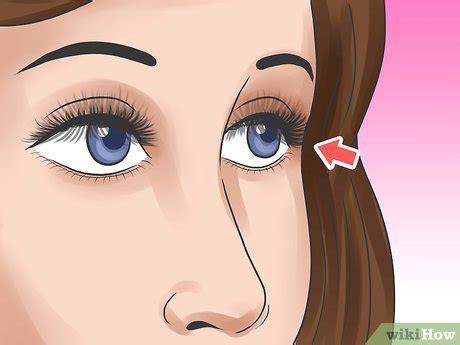 How to Butterfly Kiss: 5 Steps (with Pictures) - wikiHow