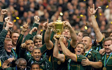 Saluting the Springboks World Cup-winning class of 2007 - KEO.co.za