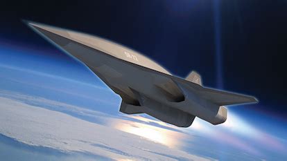 Lockheed Martin SR-72 - Wikipedia