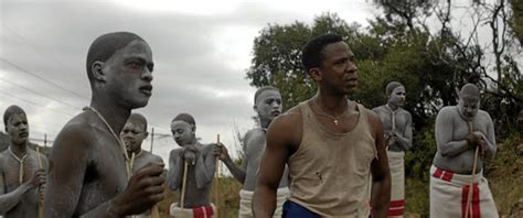 Controversial Xhosa initiation film 'Inxeba' is not about secrets, but love