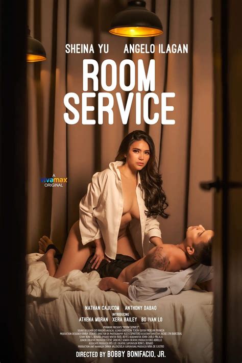 Room Service Movie (2024) Cast & Crew, Release Date, Story, Vivamax ...