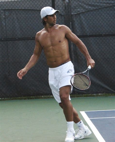 Long Tennis: Fernando verdasco tennis