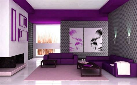 45 Best Purple Room Decor Ideas (2024 Guide)