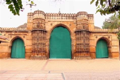 কুতুব শাহ মসজিদ | Kutub Shah Mosque