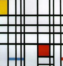 8 Images Piet Mondrian Biography For Kids And Description - Alqu Blog