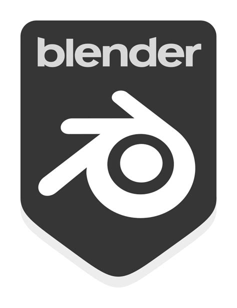 Logo — blender.org