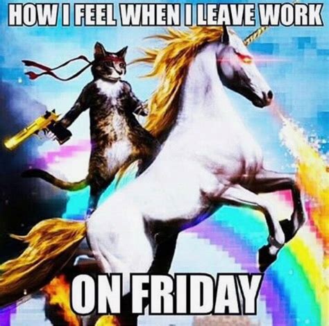 Pin by Yumi on Work (With images) | Funny friday memes, Friday humor, Friday meme