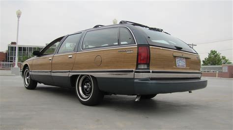 1996 Buick Roadmaster | Station Wagon Forums
