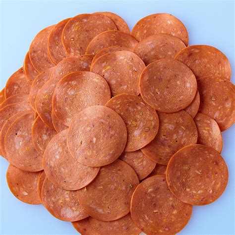 Pepperoni