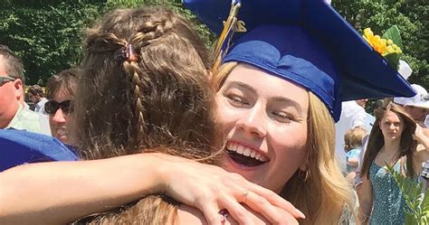 At a glance: Lamoille Union High School graduation 2021 | Community | vtcng.com