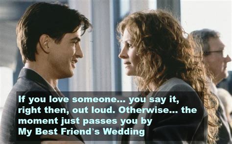 Top movie quotes on love, From Romantic and Famous Movies