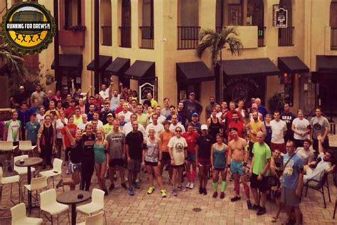 Gallery | Running for Brews 5k | Social Beer Run Club