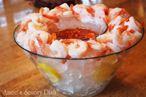 Pretty Shrimp Cocktail Platter Ideas : Shrimp Cocktail With Vodka Sauce ...