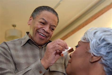 Reggie Wells Net Worth: Oprah Makeup Artist Passed Away At 76