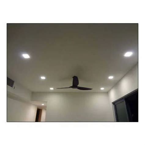 False Ceiling LED Lights at best price in Hyderabad by Exotik Kitchen ...