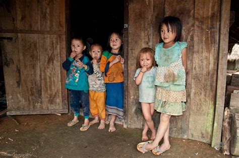 The Travels of Lob: The Children of Laos