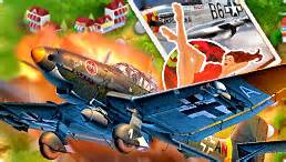 Air Attack - Download Free Games for PC