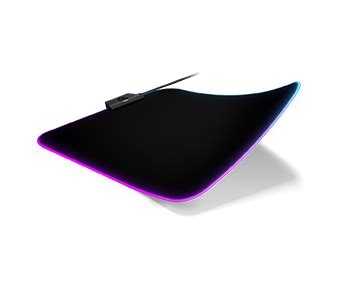 STEELSERIES QCK RGB 3XL Mouse Pad | Alfrensia