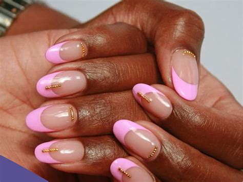 Tuyển chọn 200 mẫu nail designs in pink được yêu thích nhất