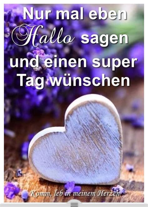 Schönen tag bilder, Schönen tag sprüche, Schönen tag wünschen