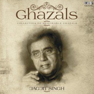 Collection Of Memorable Ghazals -Jagjit Singh – Music – Tips – Tips Music Limited