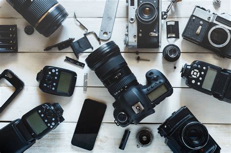 7 Essential Items For Time-Lapse Shooting - Pro-Lapse