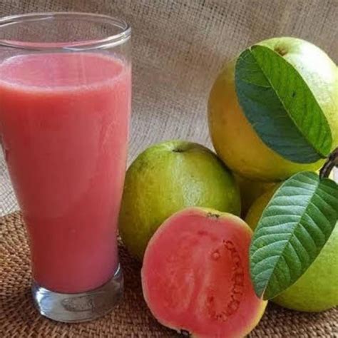 Jual Jus Jambu biji merah cup 500ml minuman jus buah harga grosir murah - Jakarta Selatan ...