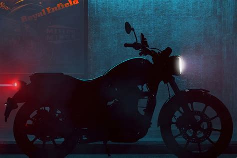 Royal Enfield Meteor 350 Wallpapers - Wallpaper Cave