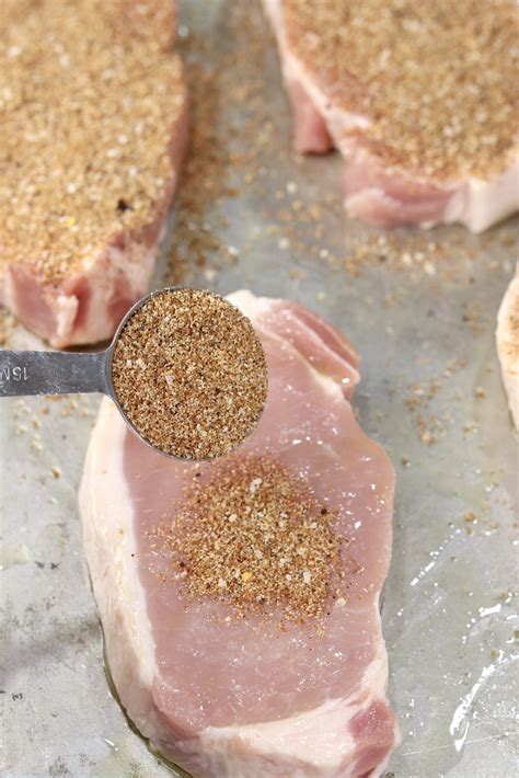 Brown Sugar Pork Chops (Easy Recipe for Grill or Stovetop) - Out Grilling