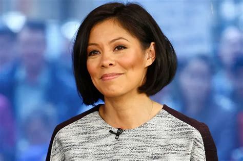 Alex Wagner Ethnicity, Biography, Age, Career, Ethnicity, Husband